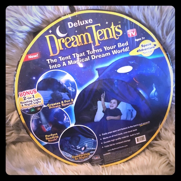 Other - New Dream Tent